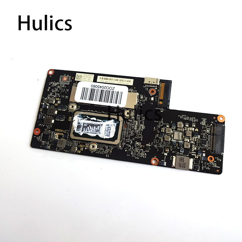 Hulics   䰡 900-13ISK2 Ʈ   NM-A921 5B20L34665 I7-6560U CPU